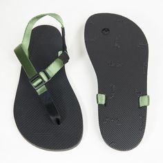 Big Basin Green Cruzers Durable Casual Summer Flip Flops, Sporty Non-slip Outdoor Flip Flops, Durable Casual Beach Flip Flops, Casual Durable Flip Flops For Beach, Comfortable Flip Flops For Summer Outdoor Activities, Comfortable Summer Flip Flops For Outdoor Activities, Casual Adjustable Lightweight Sandals, Casual Lightweight Adjustable Sandals, Casual Breathable Flip Flops For Outdoor