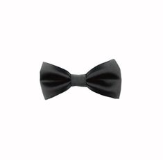 This black satin bow tie is beyond cute! Perfect for all the boys in your life! Can be made as a clip on or with a velcro band. Can fit ages 0-12 years.International Orders Please send me a message prior to placing your order to let me know which country your order will be shipped to. This will allow me to give a rough estimate as to how long it will take for your item to be delivered. Baby Tuxedo, Baby Christening Outfit, Baby Boy Christening Outfit, Baby Boy Baptism Outfit, Boy Christening Outfit, Boy Baptism Outfit, Baby Boy Christening, Special Outfits, Baby Boy Baptism