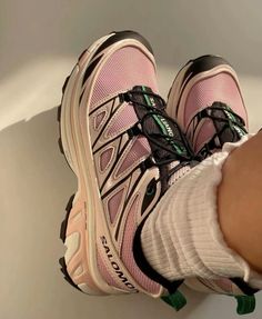 Salomon Sneakers