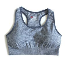 Item Type: Bras Material: Cotton Gender: Women Feature: Breathable Package Includes: 1 x Pc Size Info: Size Under Breast (cm / inch) S 58 / 22.83 M 62 / 24.41 L 66 / 25.98 Gray High Stretch Casual Sports Bra, Casual Gray Sports Bra For Summer, Gray Stretch Sports Bra For Summer, Fitted Gray Casual Sports Bra, Casual Fitted Gray Sports Bra, Long Sports Bra, Small Vest, Sports Vest, Popular Sports