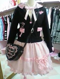 Jojifuku Aesthetic, Dolly Fashion, Fun Clothing, Virtual Wardrobe, Aesthetic Filter, Ciel Phantomhive, Dope Fashion, Cute Everyday Outfits, Cosplay Outfits