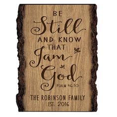 a wooden plaque that says the love of a family is life's greatest blessing