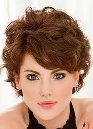 Bob Pendek, Short Curly Hairstyles For Women, Fine Curly Hair, Thick Wavy Hair, Hairstyles For Prom, Wavy Haircuts, Thick Curly Hair, Short Curly Haircuts, Blonde Hairstyles