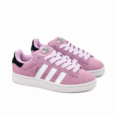 adidas Campus 00s Shoes Women Low Top Skateboard Pink Sneakers Sports Trainers | eBay Adidas Skate Shoes With Gum Sole For Streetwear, Adidas Skate Shoes With Vulcanized Sole For Streetwear, Adidas Lace-up Skate Shoes For Streetwear, Custom Low-top Adidas Sneakers For Skateboarding, Adidas Lace-up Skate Shoes With White Sole, Pink Campus Adidas, Adidas Low-top Skate Shoes, Adidas Skate Shoes For Streetwear With Round Toe, Adidas Custom Skateboarding Sneakers With Round Toe