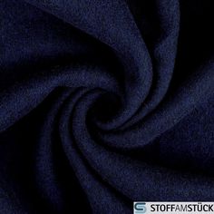 an image of a dark blue fabric textured with some sort of material that looks like something out of space