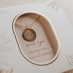 New Arrivals – Ever Aster Yoga Lover Gift, Spiritual Journals, Evil Eye Necklace Gold, The Evil Eye, Hope Necklace, Necklace Extender, Meaningful Connections, Casual Jewelry, Meaningful Jewelry