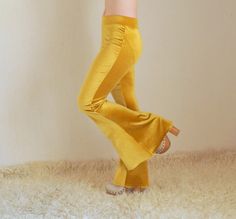 Mustard Velvet Bell Bottoms Women//women Leggings//plus - Etsy Fitted Velvet Pants For Winter, Fitted Velvet Winter Pants, Winter Fitted Velvet Pants, Winter Velvet Fitted Pants, Flared Velvet Bottoms, Fitted Velvet Bottoms Full Length, Fitted Velvet Bottoms, Fall Velvet Flare Bottoms, Fitted Full-length Velvet Bottoms