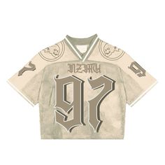 Affordable Sleeveless Collegiate Jersey, Cheap Black Sporty Jersey, Man Designer Clothes, Cropped Graphic Tees Y2k, Cheap Basketball T-shirt With Logo Print, Cheap White Baseball Jersey For Streetwear, Cheap Game Day Jersey With Name Print, Box Shirt Outfit, Cheap Varsity Top With Team Name