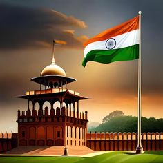 Online Graphic Bd | Freepik Red Fort, Fort