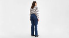 Retro Bottoms With Relaxed Fit And Straight Hem, Relaxed Fit Straight Bottoms For Fall, Classic Relaxed Fit Winter Jeans, Straight Bottoms Relaxed Fit For Fall, 90s Relaxed Fit Bottoms For Fall, Vintage Bottoms With Straight Hem For Fall, Classic Fall Streetwear Bottoms, Levi's Everyday Bottoms For Fall, Levi's Bottoms For Everyday Fall Wear