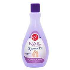 Regular nail polish remover is formulated to help soften cuticles and add strength and resiliency for more beautiful nails. Nail Polish Remover Regular Quick & Clean Nail Whitening Formula 8 fl oz. (236ml) *We aim to show you accurate product information. Manufacturers, suppliers and others provide what you see here. Product packaging and material may contain more and/or different information from the website, including the product description, country of origin, nutrition, ingredient, allergen Nail Whitening, Regular Nail Polish, Nail Polish Removers, Nail Remover, Polish Remover, Clean Nails, Nail Polish Remover, Quick Cleaning, Nails Nail