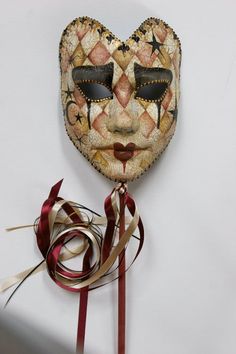 The Art of the Mask | My OBT Old Masks Art, Mask Design Full Face, Clown Masquerade Mask, Abstract Mask Design, Carnival Mask Design, Mask Ideas Art Inspiration, Venetian Mask Aesthetic, Cool Masquerade Masks, Mask Ideas Art