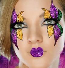 Mannequin Challenge, Carnival Makeup, Mardi Gras Carnival, Mardi Gras Decorations, Mardi Gras Party