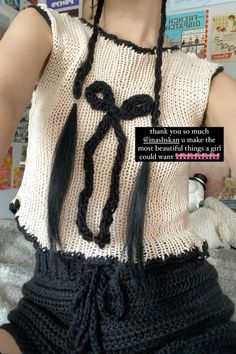 Crochet Sweater Design, Crochet Fairy, Crochet Bolero, Crochet Bralette, Crochet Design, Diy Crochet Projects, Summer Crochet, Knit Outfit