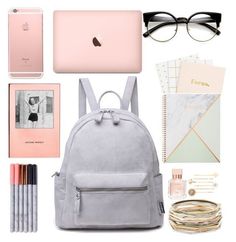 Quérote? Siga @ alisigwe juliet #malvinareichel335 Wallet Ideas, School Backpack Essentials, School Survival Kits, School Suplies, Backpack Essentials, Travel Bag Essentials