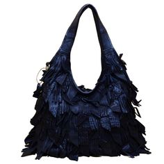 PRICES MAY VARY. ✿ Material: 100% genuine cow leather big tote.Full Unique black stitching tassel hobo design with soft first layer cowhide.Big tote/handbag with plenty of room.Multicolored yet stylish,detachable shoulder strap. ✿ Size: Approx: （L）14.17"*x（W )5.9"x (H) 11.8" / 36*15* 30 cm. Handle drop is 11". 4 ways to carry: Handheld / Arm carried / Single Shoulder / Cross body with the removable and adjustable long shoulder strap. ✿ Structure: This big bag with 6 pockets, A big compartment wa Big Shoulders, Shoulder Bags For Women, Ipad Air 2, Big Bags, Boston Bag, Tote Handbag, Hobo Handbags, Shoulder Tote, Large Tote