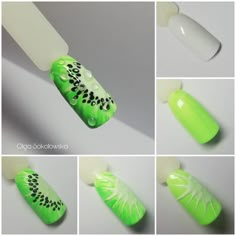 Gel Nail Art Designs, Nail Drawing, Nail Art Techniques, Subtle Nails, Sweater Nails, Nail Art Designs Videos, Acrylic Nails Coffin Pink, Nail Art Videos