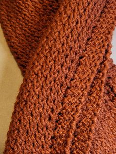 Casual Brown Knitted Scarf, Brown Casual Scarves For Cold Weather, Casual Brown Scarves For Cold Weather, Warm Brown Scarves For Cold Weather, Warm Brown Scarf For Cold Weather, Ski Cap, Burnt Umber, Shades Of Orange, Spring Season