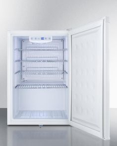 Summit Compact All-Refrigerator - America Best Appliances, LLC Summit Refrigerator, Chrome Shelves, Undercounter Freezer, Undercounter Refrigerator, Outdoor Appliances, Data Logger, Beverage Refrigerator, Digital Thermostat, Stainless Steel Cabinets