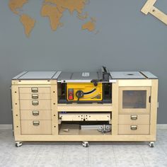 diy-workbench-table-saw-router-table Table Saw Router Workbench Plans Diy, Work Bench Router Table, Table Saw And Router Table, Tablesaw Workbench Plans, Table Saw And Router Workbench, Workbench Router Table, Table Saw Workbench Plans Diy, Saw Table Work Bench, Dewalt Table Saw Workbench