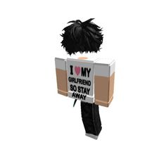 Boys Avatar Profile, Roblox Male Avatars, Roblox Avatars Boy, Random Theme, I Love My Gf, Love My Gf, Silly Shirts, Roblox Character, Matching Fits