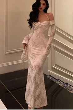 |wedding dresses
|unique wedding dresses
|simple wedding dress
|fairytale wedding dress
|romantic wedding dress
#weddingdresses Form Fitting Dress Casual, Aesthetic Dresses Short, Bodycon Prom Dress, Lace Bodycon Midi Dress, Winter Evening, Prom Dress Inspiration, Pretty Prom Dresses, Lace Material, Bodycon Midi Dress