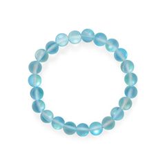 [Diamond Engagement Rings, Diamond Stud Earrings, and Gold Jewelry Online]-Angelucci Jewelry Mermaid Glass, Unique Silver Jewelry, Ocean Colors, Mermaid Coloring, Roman Glass, Glass Bracelet, Glass Beaded Bracelets, Color Effect, Jewelry Packaging