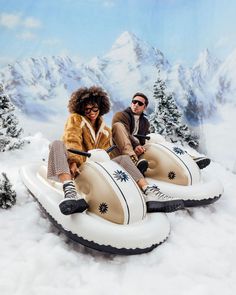 Snow Sleds, Water Hammock, Apres Ski Party, Snow Sled, Snow Fun, Snow Days, Snow Day, Snowmobile, Sled