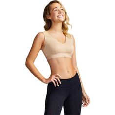 Tommie Copper Shoulder Support Bra, Posture Corrector Bra With Back Support, Compression Bra, Back & Shoulder Support Bra New With Tags 3xl Nude Use Case: Wear This Comfortable Compression Bra Anytime You Want Help Keeping Your Shoulders Down, Back, And Relaxed. Great For Running, Walking, Yoga, The Gym, Working At A Desk, Or Wearing Around The House. Shoulder Support Panels: The Combination Of Strategic Ergonomic Seaming And Multi-Layer Paneling Helps To Encourage Healthy Posture Through The Up Posture Corrector Bra, Posture Bra, Compression Clothing, Posture Support, Compression Bra, Shoulder Support, Lululemon Energy Bra, Posture Corrector, Support Bra