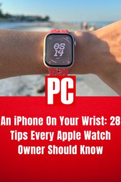 Whether you're just starting out with a new Series 9 or Ultra 2 or have owned an Apple smartwatch for years, our quick tips will help you make the most of the Apple Watch. Apple Smartwatch, Digital Crown, Smart Watch Apple, Watch Apple, Health App, Apple Watch Series, New Series