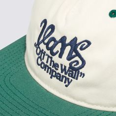 The Vans Type Low Unstructured Hat is a 5-panel cap featuring an embroidered Vans script lettering logo on the front. 100% Cotton fabric 5-panel curved bill jockey hat Direct embroidery Retro 5-panel Baseball Cap For Spring, Retro Spring 5-panel Baseball Cap, Retro Snapback Hat With Curved Bill And Embroidered Logo, Retro Snapback Hat With Curved Bill For Spring, Retro Snapback Hat With Embroidered Logo And Curved Brim, Summer 5-panel Snapback Hat With Embroidered Logo, Retro Trucker Hat With Embroidered Logo And Curved Bill, Summer Embroidered Logo 5-panel Snapback Hat, Retro Curved Bill Hat With Embroidered Logo