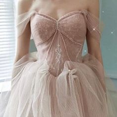 Brand New. Bought My Daughter Two Prom Dresses. This One Came After Her Prom. Weird Prom Dress, Pink Sparkly Prom Dress, Sparkly Prom Dress, Pink Ball Gown, Prom Dress Color, Fancy Fashion, Ballerina Dress, Dress Idea, Pink Sparkly