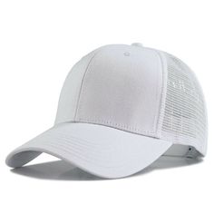 Store Categories Store Categories Other XXL Oversize Plain Baseball Cap Women Men Trucker Mesh Hat For a Big/Large Head Product Description Home is where travel begins. Our stote, decorate your journey. Specification 50% Polyester, 50% Cotton Snap closure Size:63-69cm(24.8-27.16inch) High Profile Firm, Structured Baseball Cap Matching Fabric Undervisor. Matching Color Sweatband. Adjustable Snapback Closure, Fits 2XL/3XL or Hat Size 63-68cm(24.8-26.77inch). Pro Stitch on Crown. 6 Rows Stitching o White Baseball Cap With Mesh Back, Casual 5-panel Baseball Cap With Mesh Back, White Breathable Mesh Baseball Cap, White Breathable Mesh Snapback Baseball Cap, White Mesh 5-panel Baseball Cap, Plain Baseball Caps, Hip Hop Hat, Cap Women, Sports Caps