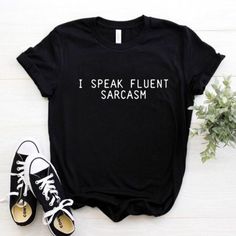 95%Cotton 5%Spandex - Soft Stretchy Fabric Custom-Made Black Shirt Sleeve Graphic T-Shirt Available In Sizes X-Small, Small, Medium, Large, Xl, Xxl Measurements (In Inches) : Small:Bust: 33.5 Length:23.5 Medium:Bust: 35.5 Length:25 Large:Bust: 37.5 Length:26 X-Large:Bust: 39.5 Length:26.5 Xx-Large:Bust: 41.5 Length:27 Packed With Love! Offers Welcome! Bundle And Save Women Tshirts, Soft Graphic, Well Behaved Women, Boho Festival Fashion, Tees Pattern, Diy Stationery, Funny Sarcastic, Collars For Women, Mom Daughter