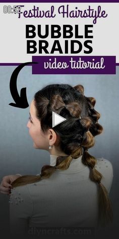 *** Bubble fishtail braid hairstyle
Quick & Easy women bubble braid hairstyles ideas!! Bubble Braid Hairstyles, Braid Hairstyles Ideas, Bubble Braid, Fishtail Braid Hairstyles, Hairstyles Kids, Wacky Hair Days, Braid Hairstyle, Handmade Hair Clip