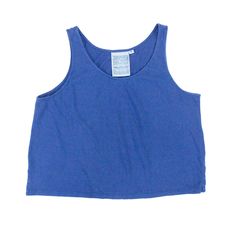 A new women's tank silhouette for bare shoulders and high-waisted bottoms. Hemp was probably the earliest plant cultivated for textile fiber. Archaeologists found a remnant of hemp cloth in ancient Mesopotamia (Iran and Iraq) which dates back to 8,000 BC. Hemp is believed to be the oldest example of human industry. Cotton Vest For Summer Loungewear, Casual Linen Tank Top For Everyday, Casual Everyday Linen Tank Top, Casual Everyday Linen Vest, Summer Cotton Vest With Scoop Neck, Scoop Neck Summer Vest For Everyday Use, Summer Tank Vest For Layering, Comfortable Cotton Summer Tank Top, Blue Relaxed Fit Tank Top For Everyday