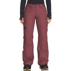 New With Tags! Bought The Wrong Size So In Perfect New Condition! North Face Freedom Pant In Wild Ginger S/Reg Womens Snow Pants, Pants Short, Short People, Tall Pants, Womens Capris, Snow Pants, Rei Co-op, North Face Women, Short Pants