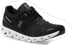 Cloud Shoes, On Running, Black Media, Top Shoes, Black White, New York, Running, Black And White, Collage