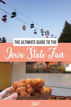 the ultimate guide to the jovana state fair