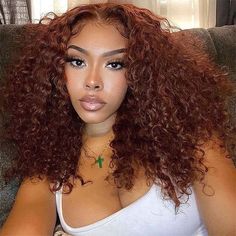 Ultra Plus Jerry Curl Color 33 / 12” 100% Human Hair Quality 1 Pack Available. One Pack Is All That Is Needed To Make A Nice Full Ponytail. Highlight Bob, Curly Bob Wig, Auburn Color, Hair Water, Ginger Hair Color, Curly Bob Wigs, 100 Human Hair Wigs, Hair Medium, Bleach Dye