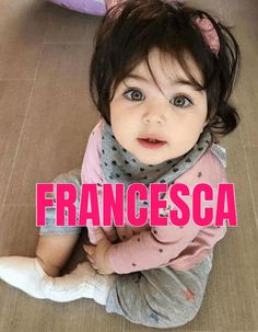 Si aún no eliges el nombre que quieres para tu futura hija, aquí hay 13 nombres italianos para niña que te enamorarpan Fantasy Names, Future Mom, Bible Verses Quotes, Diy Baby Stuff, Girl Dolls