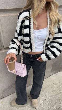 Outfit Inspo School, Brandy Melville Aesthetic, Scandi Fashion, Inspo Outfit, Stockholm Fashion, Fall Aesthetic