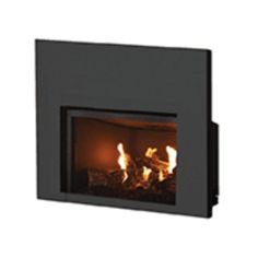 Superior | 44 x 32 Full Front Façade-Surround for 32 Traditional Direct Vent Fireplace Vented Gas Fireplace Insert, Steel Fireplace, Brand Video, Direct Vent Fireplace, Direct Vent Gas Fireplace, Front Facade, Gas Log Sets, Gas Fireplace Insert, Fireplace Insert