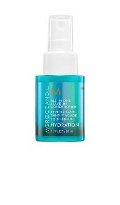 Find MOROCCANOIL Travel Leave In Conditioner All In Beauty on Editorialist. Moroccanoil Travel Leave In Conditioner All in Beauty: NA. Moroccanoil Travel Leave In Conditioner All in Beauty: NA. Moroccanoil All in One Leave-in Conditioner is a lightweight leave-in that works instantly on all hair types to detangle and hydrate while guarding against breakage and thermal damage. The multitasking formula improves manageability while nourishing and softening the hair for up to 72 hours and reducing breakage by 49%. Fragranced with the Moroccanoil signature scent, a blend of spicy amber and sweet floral notes.. Cruelty-free. Instantly detangles and imparts long-lasting softness and silky texture Protects against breakage and thermal damage. Hydrates and prevents moisture loss Equalizes porosity. Second Day Hairstyles, Silky Texture, Moroccan Oil, Leave In Conditioner, Sweet Floral, Floral Notes, Signature Scent, 72 Hours, All Hair Types