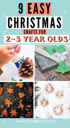 Childcare Crafts, Crafts 2024, Advent Crafts, Easy Toddler Crafts, Holidays With Toddlers, Crafts For Toddlers