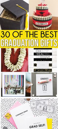 graduation gifts for the best graduate in the world