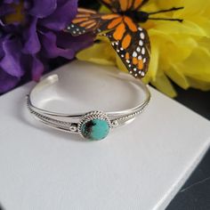 I just added a new item to eBay, Native Navajo Sterling Silver Turquoise Bracelet Cuff by Alice R. Saunders! #eBay #eBaySeller Southwestern Style Round Cuff Bracelet As Gift, Southwestern Style Turquoise Bangle As A Gift, Turquoise Sterling Silver Bohemian Bangle, Bohemian Turquoise Sterling Silver Bangle, Southwestern Turquoise Cuff Bracelet As Gift, Southwestern Style Turquoise Cuff Bracelet As Gift, Artisan Round Turquoise Cuff Bracelet, Southwestern Style Turquoise Cuff Bracelet For Gifts, Turquoise Southwestern Cuff Bracelet As Gift