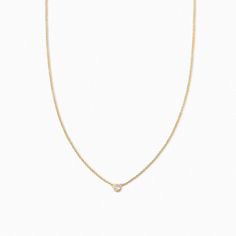 Simple Everyday Layered Necklace With Delicate Chain, Minimalist Station Necklace With Delicate Chain For Layering, Classic Charm Necklace With Delicate Chain For Everyday, Simple Everyday Necklace With Delicate Chain, Simple Initial Necklace With Delicate Chain, Minimalist Delicate Chain Charm Necklaces For Layering, Minimalist Charm Necklaces For Layering, Simple Everyday Yellow Gold Chain Necklace, Simple Charm Necklace With Delicate Chain