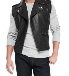 Regular xxs
Regular xs
Regular s
Regular m
Regular l
Regular xl
Regular 2xl
Regular 3xl
Regular 4xl
Regular 5xl
Choose an option...

Payment Methods
     

ASK A QUESTION Fitted Moto Vest For Winter, Fitted Biker Vest For Fall, Fitted Sleeveless Leather Biker Jacket, Sleeveless Fitted Leather Biker Jacket, Fall Leather Sleeveless Jacket, Black Sleeveless Moto Outerwear, Fitted Sleeveless Leather Outerwear, Sleeveless Biker Leather Vest Jacket, Sleeveless Vest Biker Jacket For Fall