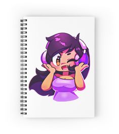 Spiral notebooks with high-quality edge-to-edge print on front. 120 pages in your choice of ruled or graph lines. Aphmau Design Aphmau Memes, Andrew Garfield Spiderman, Garfield Spiderman, Andrew Garfield, Spiral Notebooks, A Journal